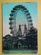 KOV 400-54 - WIEN, VIENNA, VIENNE, AUSTRIA, PRATER - Prater