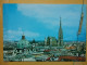 KOV 400-54 - WIEN, VIENNA, VIENNE, AUSTRIA, Stephansdom, Cathedrale, - Iglesias