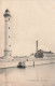 FRANCE - Ouistreham - Vue Générale Du Phare - Carte Postale Ancienne - Ouistreham