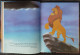 LION KING - Hebrew Disney Book Printed In Israel 2004 - מלך האריות - Junior