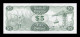 Guyana 5 Dollars 1996 Pick 22f(2) Sc Unc - Guyana