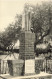 FRANCE - Thieux - La Vierge - Demonchy Edit - Monument - Carte Postale - Other & Unclassified