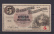 SWEDEN - 1945 5 Kronor Circulated Banknote As Scans - Sweden