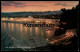 ÄLTERE POSTKARTE LLANDUDNO THE BAY AT NIGHT WALES Postcard Bei Nacht Nuit Beach Strand Plage Ansichtskarte Cpa AK - Caernarvonshire