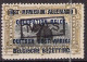 Timbres - Belgique - Timbre Taxe 1919 - COB TX 1/8* - Cote 150 - Neufs