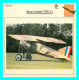 1lo - A209 Lot 45 Fiches Avion - Aviation - Vliegtuigen