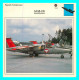 Delcampe - 1lo - A209 Lot 45 Fiches Avion - Aviation - Vliegtuigen