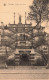 BELGIQUE - Verviers - Vue D'ensemble De L'escalier De La Paix - Carte Postale Ancienne - Verviers