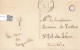 TIMBRES  - Langage Du Timbre - Colorisé - Carte Postale Ancienne - Sellos (representaciones)