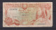 CYPRUS- 1987 50 Sent Circulated Banknote As Scans - Cyprus