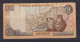 CYPRUS- 1998 1 Pound Circulated Banknote As Scans - Chypre