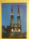 KOV 400-56 - WIEN, VIENNA, VIENNE, AUSTRIA, Votivkirche, Church, Eglise - Iglesias