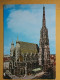 KOV 400-56 - WIEN, VIENNA, VIENNE, AUSTRIA, Stephansdom, Cathedrale, - Iglesias