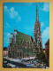 KOV 400-56 - WIEN, VIENNA, VIENNE, AUSTRIA, Stephansdom, Cathedrale, - Kirchen