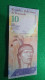 VENEZUELA-      10      BOLİVARES    UNC - Venezuela