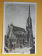 KOV 400-63 - WIEN, VIENNA, VIENNE, AUSTRIA, Stephansdom, Cathedrale, - Iglesias