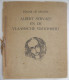 Albert Servaes En De Vlaamsche Vroomheid Door Edgar De Bruyne ° Gent + Luzern Sint-Martens-Latem Expressionisme - Historia