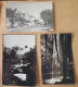 Congo Belge 23 Cartes Photo La Plupart Légendes Au Dos Mention Sur Certaines Du Photographe Ou De L'éditeur Zagourski - Belgisch-Kongo