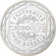 France, 10 Euro, 2011, Paris, Limousin, SPL, Argent, KM:1742 - France