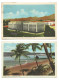 CPA  Trinidad  Ralandra Bav   Treasury And Post Building 1947  (circulée) - Cuba