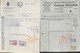 Delcampe - Huy Bas-Oha Couthuin Waremme Héron... Superbe Lot 100 Documents - Other & Unclassified