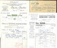 Delcampe - Huy Bas-Oha Couthuin Waremme Héron... Superbe Lot 100 Documents - Altri & Non Classificati