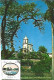 Brazil & Maximum Card, Igreja Da Nossa Senhora Da Gloria Do Outeiro, BRASILIANA, Rio De Janeiro 1979 (6888) - Maximumkaarten