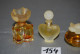 C154 3 Miniatures De Parfum De Collecton - Non Classificati