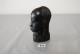 C154 Petite Statue Africaine - Tribal - Négresse African - Résine - African Art