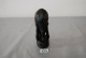 C154 Petite Statue Africaine - Tribal - Négresse African - Résine - Arte Africana