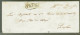 Portugal, 1865, # 16, Fafe-Porto - Lettres & Documents