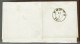 Portugal, 1866, # 16, Lisboa-Porto - Covers & Documents