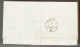 Portugal, 1866, # 16, Lisboa-Porto - Covers & Documents