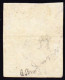 1862 5 Rp Braun, Ungebraucht Mit Originalgummi, Vollrandig, Signiert Brun (gemäss M. Huzanic Leuchtet Hell) - Nuevos