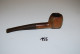 C155 Ancienne Pipe - VIRGINIE VIRGINIA ? - Other & Unclassified
