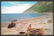 Gaspé Nord Gaspésie Québec - Retour Des Pêcheurs à Mont St Pierre - Uncirculated  Non Circulée - Par Unic -No: 21693-C - Gaspé