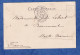 CPA - PORT VICTORIA - Seychelles - écrité De Mahé En 1904 - Cachet De Paquebot ? Marseille à La Réunion - S. Ohashi - Seychelles