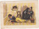 Ancienne Image / Chromo / CHOCOLAT MENIER / BLANCHE-NEIGE Et Les SEPT NAINS / N°150 - Menier