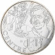 France, 10 Euro, Centre, 2012, Paris, Argent, SPL, Gadoury:EU514, KM:1868 - France