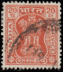 Inde Service 1967 - S 35C + 35E - Colonne D'Asoka (2 V) - Official Stamps