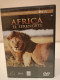 Película Dvd. Africa. El Serengeti. Originalmente Estrenado En Cines IMAX. 1999. - Documentaires