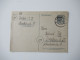 Alliierte Besetzung 1947 Und 1948 / Sonderstempel Und Etwas Bedarf Insgesamt 8 Ganzsachen - Interi Postali