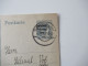 Alliierte Besetzung 1947 Und 1948 / Sonderstempel Und Etwas Bedarf Insgesamt 8 Ganzsachen - Postal  Stationery