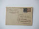 Delcampe - Alliierte Besetzung 1947 Und 1948 / Sonderstempel Und Etwas Bedarf Insgesamt 8 Ganzsachen - Postal  Stationery