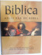 BIBLICA Atlas Van De Bijbel - Cultuurhistorische Reis Door De Landen Vd Bijbel - Beitzel Ea Godsdienst Cultuur Historie - Geschichte