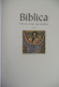 BIBLICA Atlas Van De Bijbel - Cultuurhistorische Reis Door De Landen Vd Bijbel - Beitzel Ea Godsdienst Cultuur Historie - Geschichte