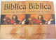 Delcampe - BIBLICA Atlas Van De Bijbel - Cultuurhistorische Reis Door De Landen Vd Bijbel - Beitzel Ea Godsdienst Cultuur Historie - Historia
