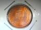 Paises Bajos, 1 Euro Cent, 1999, 2000, 2007 - Nederland