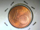 Paises Bajos, 1 Euro Cent, 1999, 2000, 2007 - Nederland
