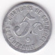 34 Hérault. Chambres De Commerce De L’Hérault. 5 Centimes ND, En Aluminium - Monetary / Of Necessity